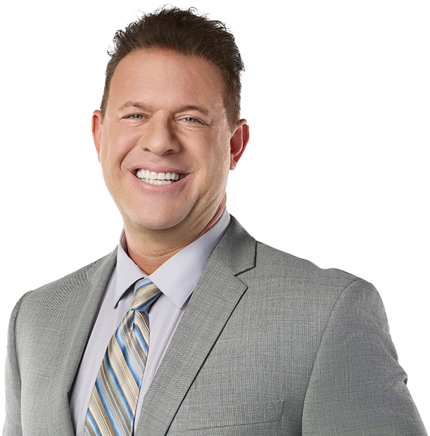 Glenn Cummings Headshot